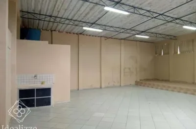 Comercial para venda em barra mansa / rj no bairro roselândia