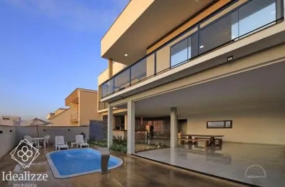 Casa para venda 3 quartos sendo 1 suíte no bairro jardim real - pinheiral/rj