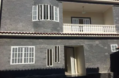 Casa para venda em pinheiral / rj no bairro jardin do sol