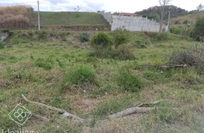 Terreno à venda no Arrozal, Piraí 