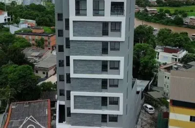 Apartamento para venda em volta redonda / rj no bairro jardim amália