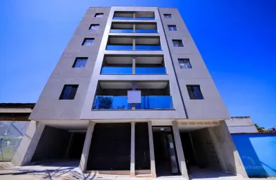 Apartamento a venda 68,83m² no coração do monte castelo – volta redonda/rj