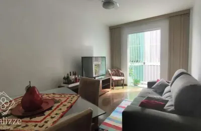 Apartamento para venda em volta redonda / rj no bairro aterrado