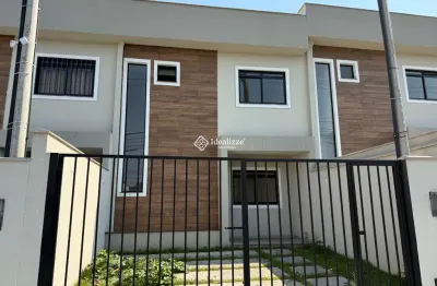 Casa com 3 quartos à venda no Água Limpa, Volta Redonda 