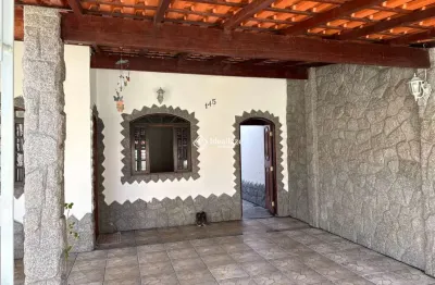 Casa com 2 quartos à venda no Jardim Vila Rica - Tiradentes, Volta Redonda 