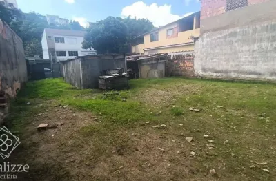 Terreno à venda no São Geraldo, Volta Redonda 