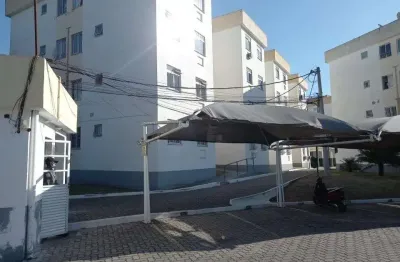 Apartamento para venda em volta redonda / rj no bairro água limpa