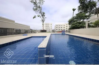 Apartamento para venda em volta redonda / rj no bairro são luís