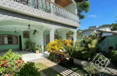 Casa para venda em pinheiral / rj no bairro vale do sol