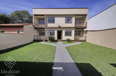 Apartamento para venda em pinheiral / rj no bairro vale do sol