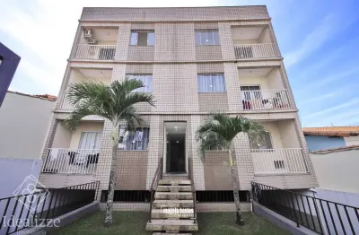 Apartamento para venda em pinheiral / rj no bairro vale do sol