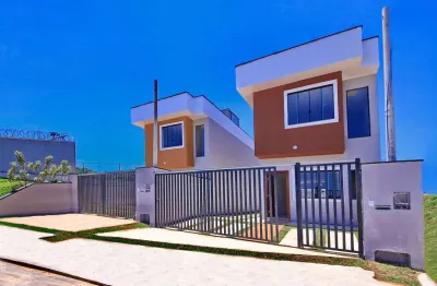 Casa com 2 quartos à venda no Roma, Volta Redonda 