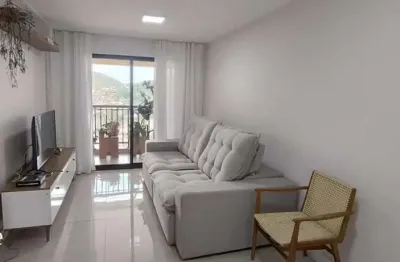Apartamento para venda em volta redonda / rj no bairro monte castelo