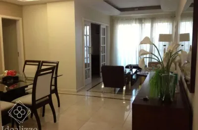 Apartamento para venda em volta redonda / rj no bairro laranjal