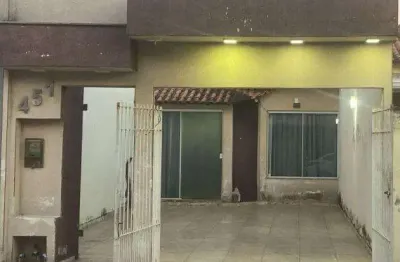 Casa com 2 quartos à venda na Califórnia, Barra do Piraí 