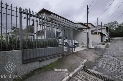 Casa para venda em volta redonda / rj no bairro retiro