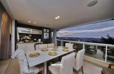 Apartamento para venda em volta redonda / rj no bairro bela vista