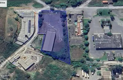 Comercial para venda em barra mansa / rj no bairro boa vista