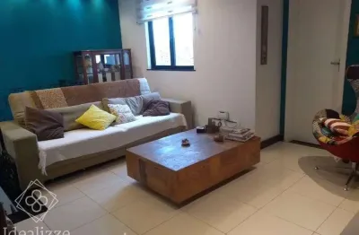 Cobertura para venda em volta redonda / rj no bairro aterrado