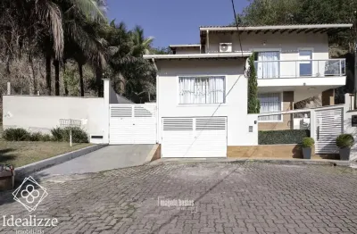 Casa para venda em barra mansa / rj no bairro verbo divino