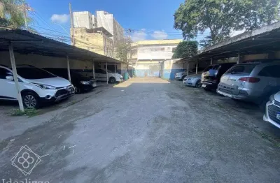 Terreno à venda no Aterrado, Volta Redonda 