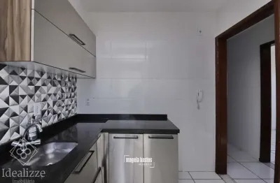 Apartamento para venda em volta redonda / rj no bairro água limpa