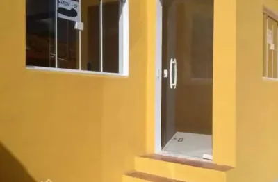 Casa com 2 quartos à venda no Varjão, Piraí 