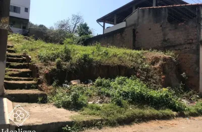 Lote para venda em volta redonda / rj no bairro retiro