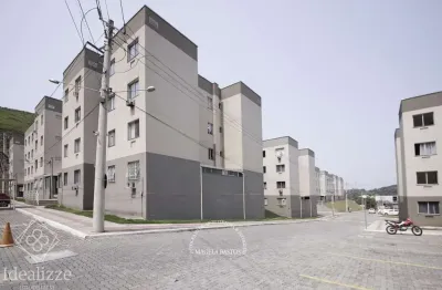 Apartamento para venda em volta redonda / rj no bairro retiro