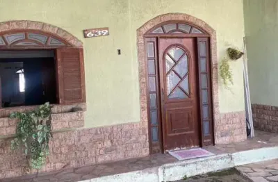 Casa com 2 quartos à venda no Jardim Vila Rica - Tiradentes, Volta Redonda 