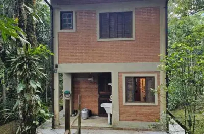 Casa com 1 quarto à venda no Penedo, Itatiaia 