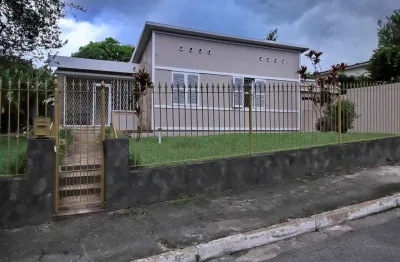 Casa com 4 quartos à venda no Laranjal, Volta Redonda 