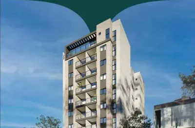 Apartamento com 3 quartos à venda no Centro, Volta Redonda 