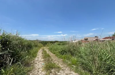 Terreno à venda no Centro, Barra Mansa 