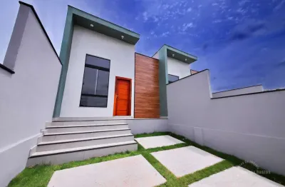 Casa com 2 quartos à venda no Roma, Volta Redonda 