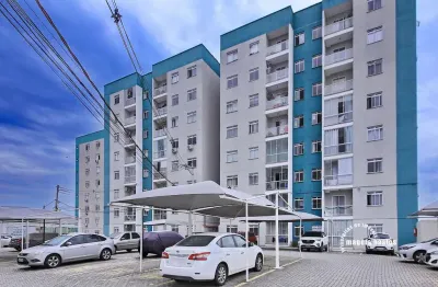 Apartamento com 2 quartos à venda no Água Limpa, Volta Redonda 