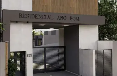 Casa em condomínio fechado com 2 quartos à venda no Parque Independência, Barra Mansa 
