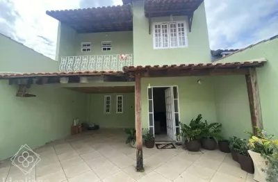 Casa com 3 quartos à venda no Volta Grande, Volta Redonda 