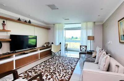 Apartamento para venda no bairro jardim belvedere em volta redonda / rj
