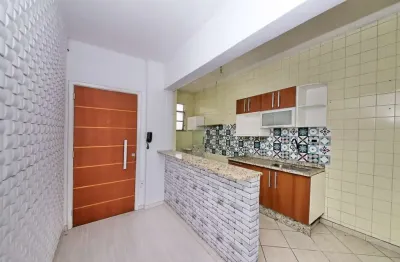 Apartamento com 1 quarto à venda no Centro, Volta Redonda 