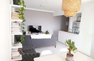 Apartamento com 2 quartos à venda no Água Limpa, Volta Redonda 