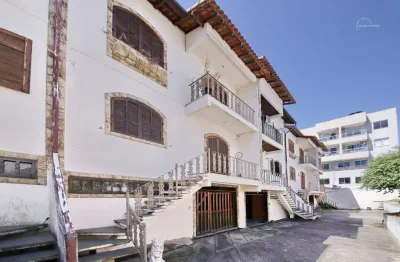 Casa com 4 quartos à venda no Monte Castelo, Volta Redonda 