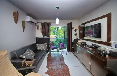 Apartamento com 2 quartos à venda no Jardim Amália, Volta Redonda 