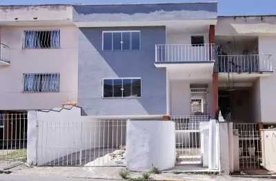 Casa com 3 quartos à venda no Monte Castelo, Volta Redonda 