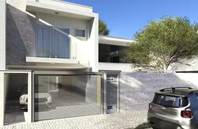 Casa com 3 quartos à venda no Vivendas do Lago, Volta Redonda 