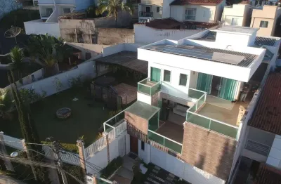 Casa com 3 quartos à venda no Jardim Belvedere, Volta Redonda 