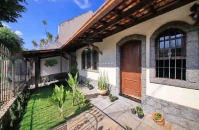 Casa para venda em barra mansa / rj no bairro morada da granja