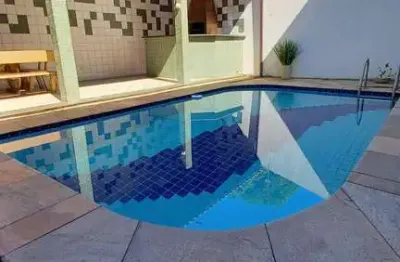 Casa com 4 quartos à venda no Colina, Volta Redonda 