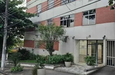 Vende-se apartamento em bairro jardim amália i - volta redonda