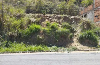 Terreno à venda na Ponte Alta, Volta Redonda 